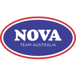 Nova Team Australia Logo